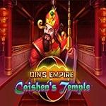 Qin`s Empire: Caishen`s Temple